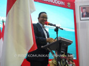 Baintelkam Polri Terbitkan SKCK Bacapres Anies Baswedan