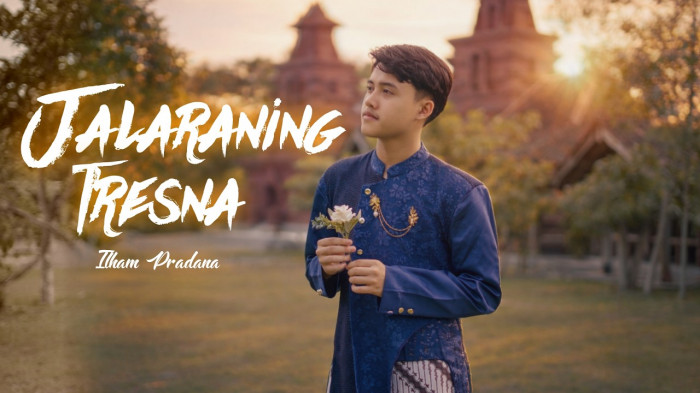 'Jalaraning Tresna', Kisah Kagum Sederhana yang Berbalut Rasa Rindu Mendalam