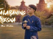 'Jalaraning Tresna', Kisah Kagum Sederhana yang Berbalut Rasa Rindu Mendalam
