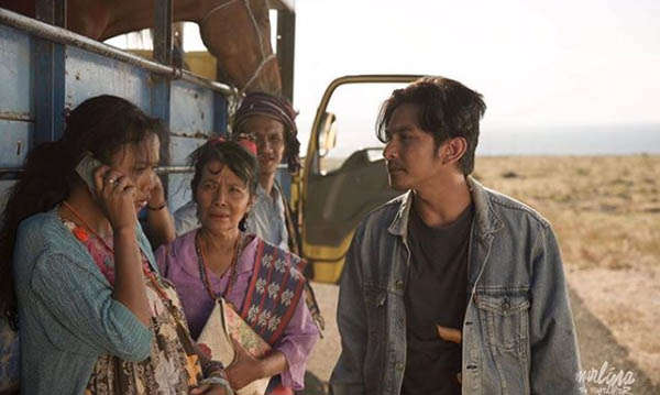 marlina si pembunuh dalam empat babak
