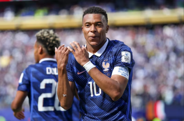 Kylian Mbappe Incar Rekor Miroslav Klose Hingga Lionel Messi Usai Lampaui Torehan Giroud dan Fontaine