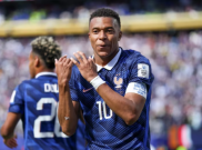 Kylian Mbappe Incar Rekor Miroslav Klose Hingga Lionel Messi Usai Lampaui Torehan Giroud dan Fontaine