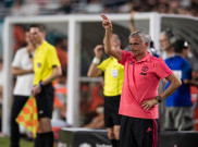 Michael Essien Buka-bukaan Seputar Gaya Kepelatihan Jose Mourinho