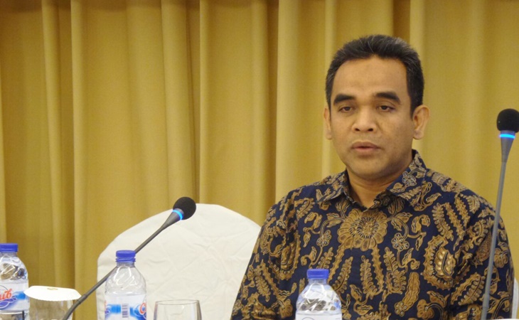  BPN: Kredibilitas TNI-Polri Diuji Dalam Pemilu 2019