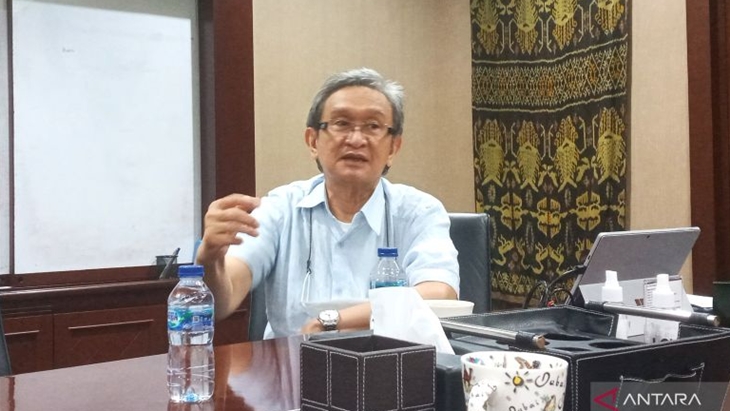 Dituntut 8 Tahun Penjara, Kuasa Hukum Sebut LCW Tak Berwenang Terbitkan Izin Ekspor CPO