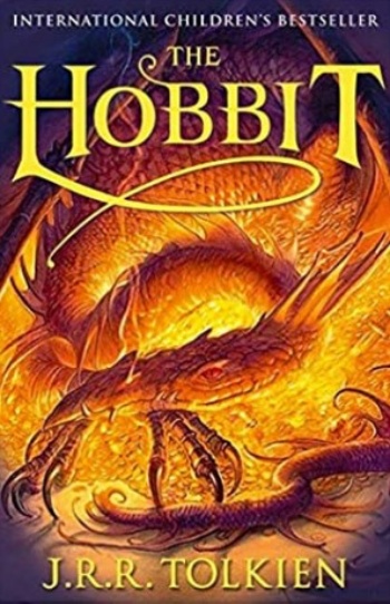 Andy 'Gollum' Serkis Bacakan Novel The Hobbit untuk Galang Donasi