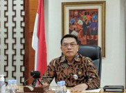 AHY Jangan Mudah Baper