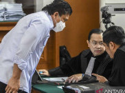Richard Eliezer Bakal Buka Semua Perkara Kematian Brigadir J