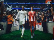 Kode Redeem FC Mobile Februari 2026 Resmi, Ada Pemain OVR 117 Gratis!