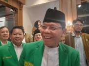 PPP Umumkan Nama Calon Presiden Besok
