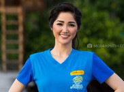 Mengintip Kesederhanaan Putri Indonesia Sonia Fergina Citra di Kampung Halaman