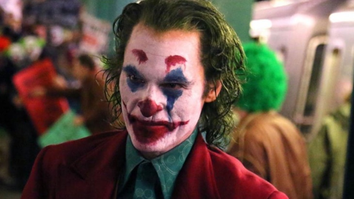Aneh dan Menyeramkan, Begini Tampilan Joaquin Phoenix di Trailer Film Joker