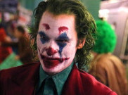 Aneh dan Menyeramkan, Begini Tampilan Joaquin Phoenix di Trailer Film Joker