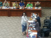 DPR Baru Ulangi Kegagalan 10 Tahun, Gagal Penuhi Kuota 30 Persen Perempuan
