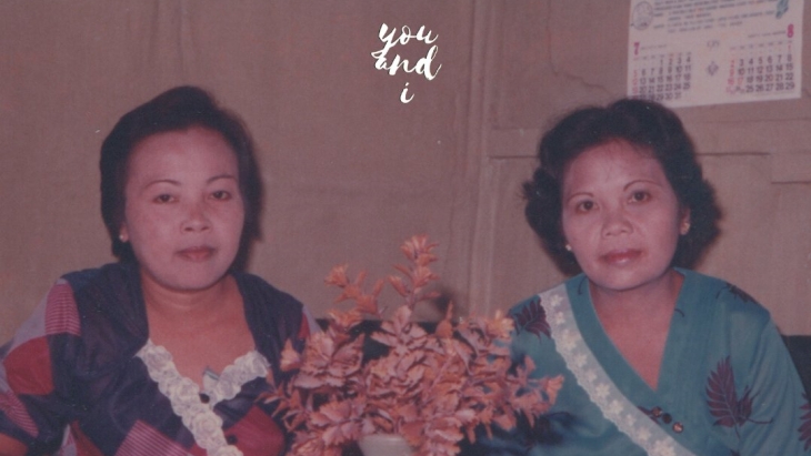 You and I kisah politik Orde Llama. (Foto: Ist)
