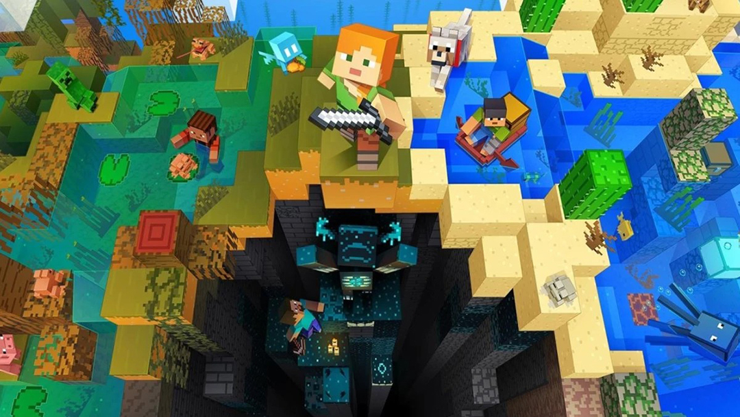 Sora dari OpenAI Ramaikan Industri Video Game