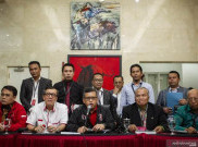 Nongol di Pembentukan Tim Hukum PDIP, Yasonna Berpotensi Munculkan 'Abuse Of Power'