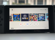 Update Terbaru Nintendo Switch Mudahkan Atur Gim Favorit