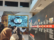 Serunya Menelusuri Suku Keturunan dengan AI di Museum Nasional Indonesia