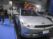  Penjualan Hyundai dan KIA di Luar Pasar Korea Melejit