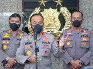 Polisi Tangani 69 Perkara Mafia Tanah