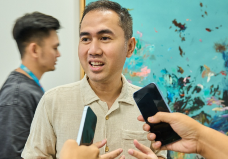 Tokenisasi Saham xStocks Tiba-Tiba Jadi Primadona Investor Kripto Indonesia Buntut Kompetisi Trading Pintu 2025