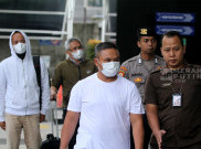 KPK Masih Lakukan Gelar Perkara, Status Gubernur Riau Belum Ditetapkan