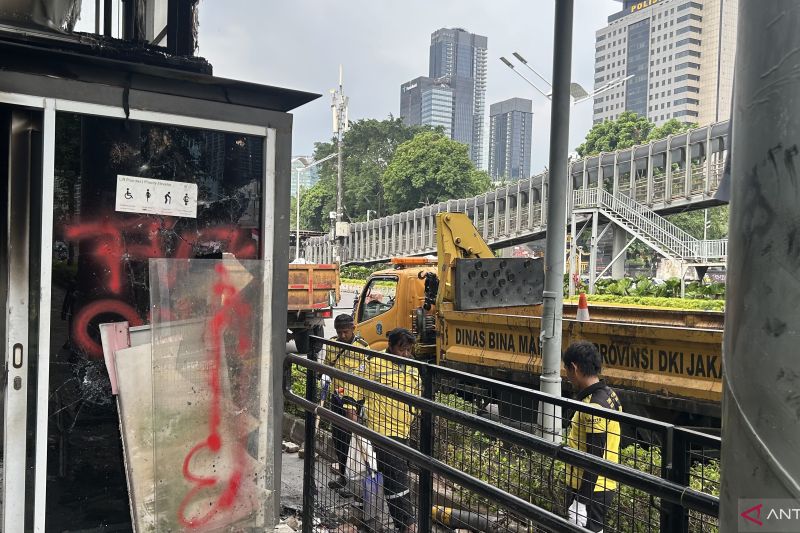 Ketika Protes Berujung Perusakan: Menyingkap Arti dan Dampak Vandalisme