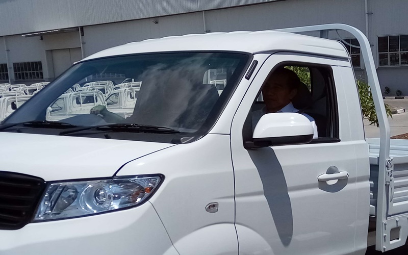 Esemka Resmi Beroperasi, Ini Detail Spesifikasi Mobil Bima 1,2L dan Harganya