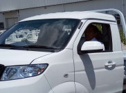 Esemka Resmi Beroperasi, Ini Detail Spesifikasi Mobil Bima 1,2L dan Harganya