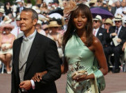 Bingung Pakai Baju Apa Saat Mau Kondangan? Intip Busana 4 Artis Ini Ketika Menghadiri Pernikahan