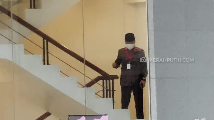 KPK Dalami Jatah Paket Bansos dari Anak Buah Juliari ke Ketua Komisi VIII