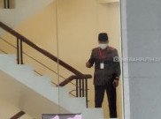 KPK Dalami Jatah Paket Bansos dari Anak Buah Juliari ke Ketua Komisi VIII