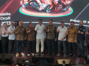 Beragam Side Event akan Ramaikan MotoGP Mandalika 2023