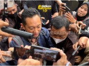  KPK Ungkap Alasan Belum Tahan Andhi Pramono