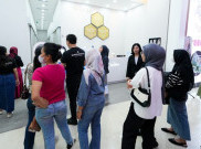 Jadi Cantik Versi Sendiri Bersama  #GLOWINGKANJATIM