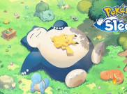 Game Berburu Pokemon Sambil Tidur Segera Hadir