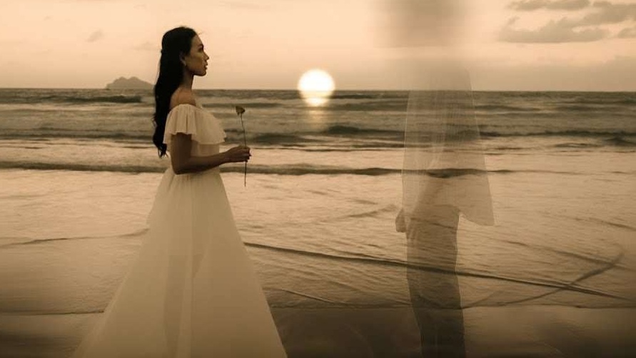 Suliyana Bawakan Ulang Lagu ‘Abot Salah Siji’, Simak Lirik dan Maknanya