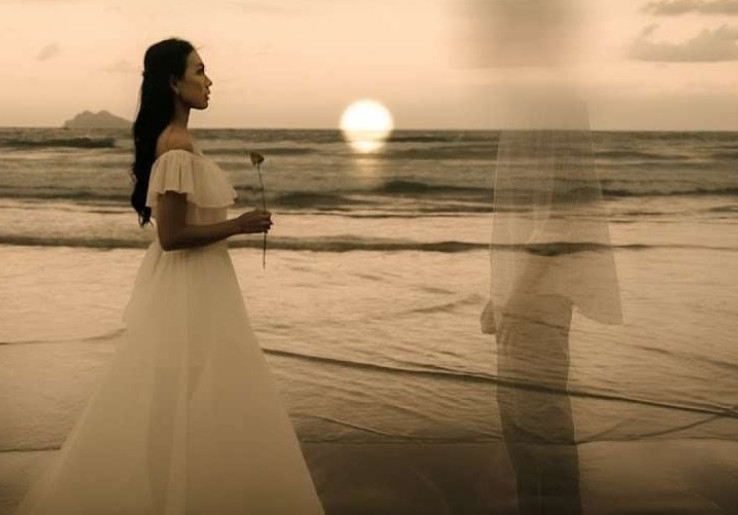 Suliyana Bawakan Ulang Lagu ‘Abot Salah Siji’, Simak Lirik dan Maknanya