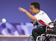 Tim Boccia Indonesia Berpeluang Raih Medali Emas Paralimpiade Paris 2024