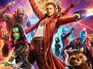 Review Film: Guardians of the Galaxy 2