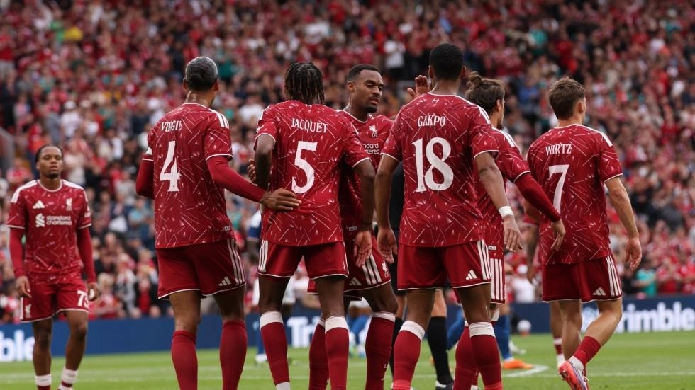 Prediksi Newcastle vs Liverpool 23 Agustus 2026: The Reds Incar Kemenangan di St James' Park