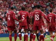 Prediksi Newcastle vs Liverpool 23 Agustus 2026: The Reds Incar Kemenangan di St James' Park