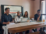  Wacana Soeharto Pahlawan Dinilai Menampar Sejarah Kebebasan Pers