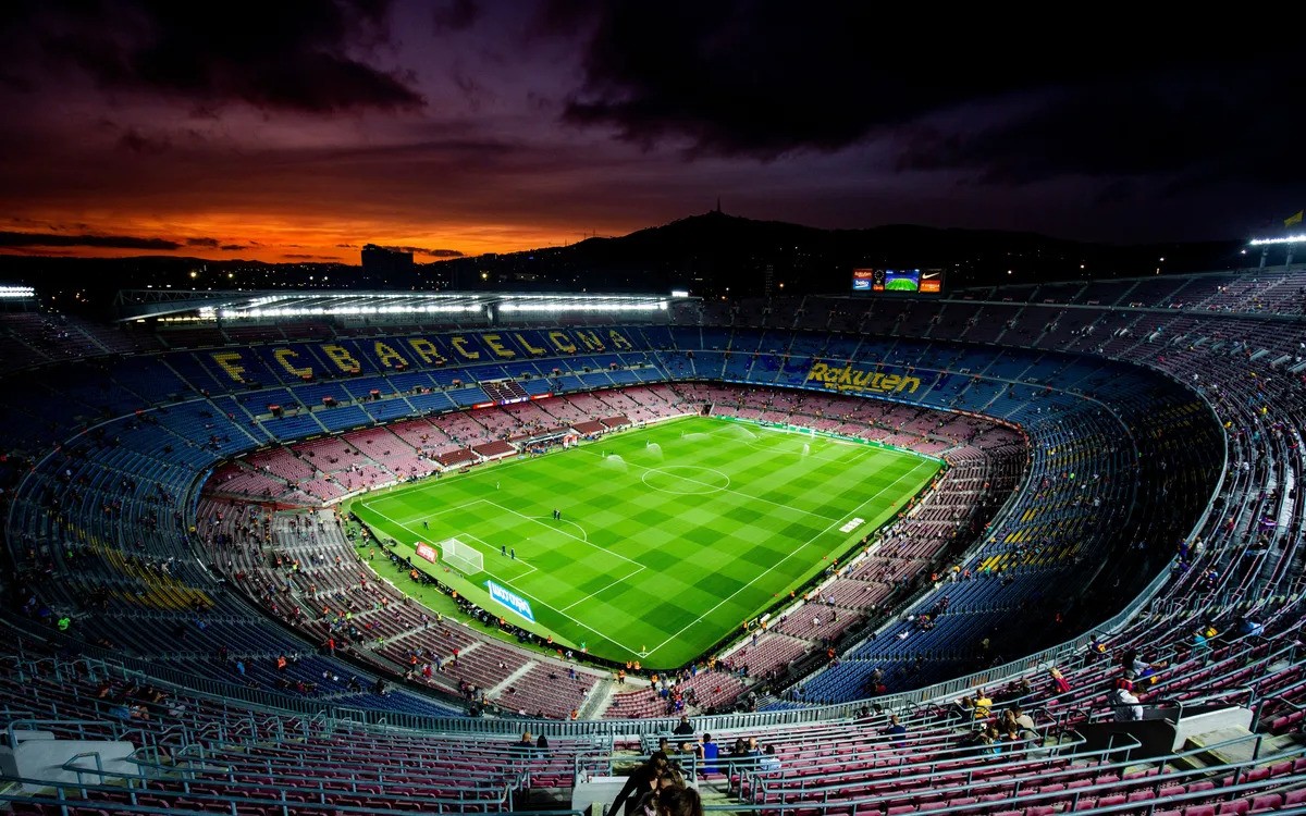 Spotify Camp Nou Siap Diresmikan, Barcelona Ingin Beri Penghormatan untuk Lionel Messi