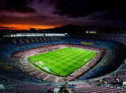 Gagal Lagi karena Masalah Izin, Barcelona Tunda Balik ke Camp Nou 