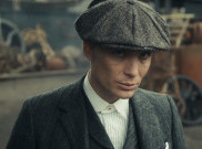 Menunggu Cillian Murphy Jadi Voldemort