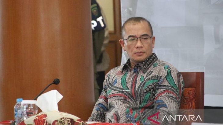 Wacana Debat Ganjar, Anies dan Prabowo di Kampus, KPU Anggap Bukan Kampanye