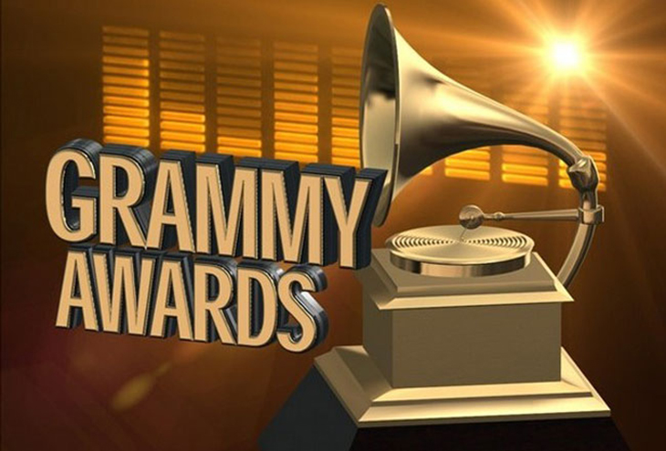 Hip-Hop Kuasai Grammy 2018, Jay Z Raih Nominasi Terbanyak