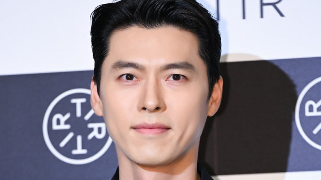 Hyun Bin akan Bintangi Blockbuster ‘Made in Korea’